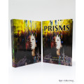 Prisms (Signed by 21 Contributors)