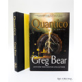 Quantico + Mariposa (#1-2 Quantico Series)  by  Greg Bear