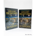 The Sunborn (Incl Uncorrected Proof)  by Gregory Benford