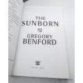 The Sunborn (Incl Uncorrected Proof)  by Gregory Benford