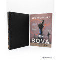 New Frontiers - a Collection of Tales about the Past, the Present and the Future by Ben Bova