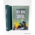 Survival (#4 Star Quest)  by Ben Bova