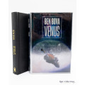 Venus (#16 the Grand Tour)  by Ben Bova