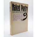 Naked Poetry - Recent American Poetry in Open Forms by Stephen Berg & Robert Mezey (editors)