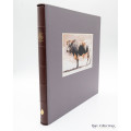 The Abundant Herds by Marguerite Poland and David Hammond-Tooke (Collector`s Edition)
