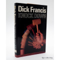 Knockdown by Dick Francis (Signed Copy)