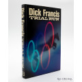 Trial Run by Dick Francis - Signed Copy