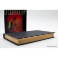 Proof  by Dick Francis - Signed Copy