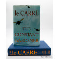 The Constant Gardener by John Le Carré