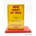 New Maps from Hell by  Kingsley Amis