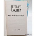 Nothing Ventured by Jeffrey Archer