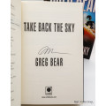 Take Back the Sky by Greg Bear