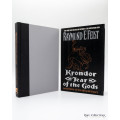 Krondor: Tear of the Gods  by Raymond E. Feist