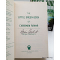 The Little Green Book of Chairman Rahma by Brian Herbert