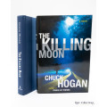 Killing Moon by Chuck Hogan