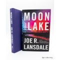 Moon Lake BY Joe R. Lansdale