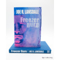 Freezer Burn by Joe R. Lansdale