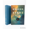 Broken Stars - Contemporary Chinese Science Fiction in Translation by Liu Ken