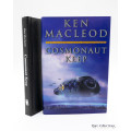 Cosmonaut Keep (#1 Engines of Light)  by Ken MacLeod