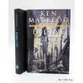Engine City (#3 Engines of Light) by Ken MacLeod