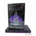 The Sky Road - #4 The Fall Revolution (Winner BSFA, Hugo/Locus Nominee)