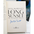 The Long Sunset (#8 Academy Novel)  by Jack McDevitt