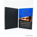 The Lincoln Conspiracy by Meltzer, Brad & Mensch, Josh- Double Signed