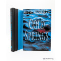 Cold Springs by Rick Riordan