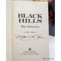 Black Hills by Dan Simmons