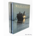 West Coast - a Circle of Seasons in South Africa by Schrauwen, Joan (Standard Edition)