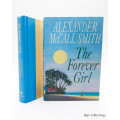 The Forever Girl by Alexander McCall Smith - Signed
