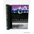 The Dark At the End - a Repairman Jack Novel by F. Paul Wilson