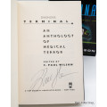 Diagnosis: Terminal by F. Paul Wilson