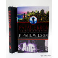 Fatal Error - a Repairman Jack Novel by F. Paul Wilson