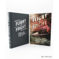 Flight or Fright edited by Stephen King and Bev Vincent