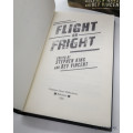 Flight or Fright edited by Stephen King and Bev Vincent