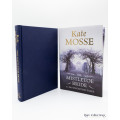 The Mistletoe Bride and Other Haunting Tales by Kate Mosse