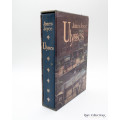 ulysses by James Joyce