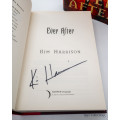 Ever After by Kim Harrison - Signed Remainder