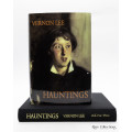 Hauntings by Vernon Lee (Aka Violet Page)