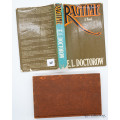 Ragtime (Signed)  by E. L. Doctorow
