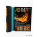 Thunderbird (#2 Ancient Shores) by Jack McDevitt