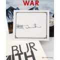 Courtney`s War by Wilbur Smith (Signed Bookplate)