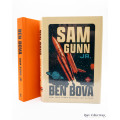 Sam Gunn Jr.  by Ben Bova (signed copy)