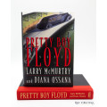 Pretty Boy Floyd by Larry McMurtry & Diana Ossana (Double Signed)