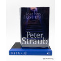 Lost Boy Lost Girl by Peter Straub (Signed Copy)