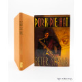 Pork Pie Hat by Peter Straub (signed copy)