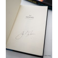 The Associate by John Grisham - Signed Copy