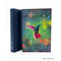 Hummingbird Salamander by Jeff Vandermeer - Signed Copy