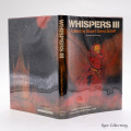 Whispers III by Stuart David Schiff (editor)